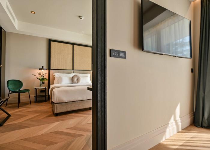 Palazzo Rainis Hotel & Spa
