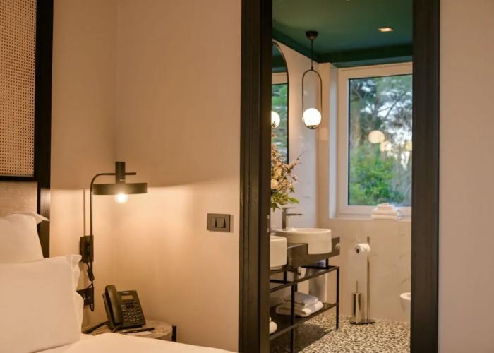 Palazzo Rainis Hotel & Spa