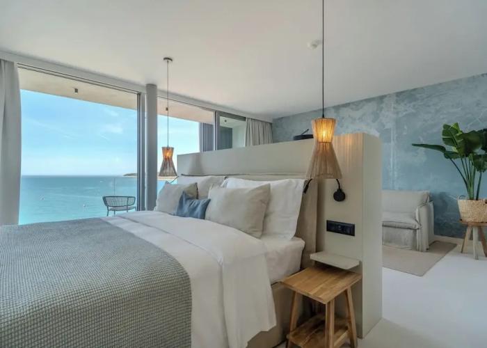 Blu Mare Hotel