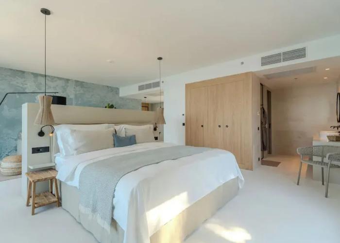 Blu Mare Hotel