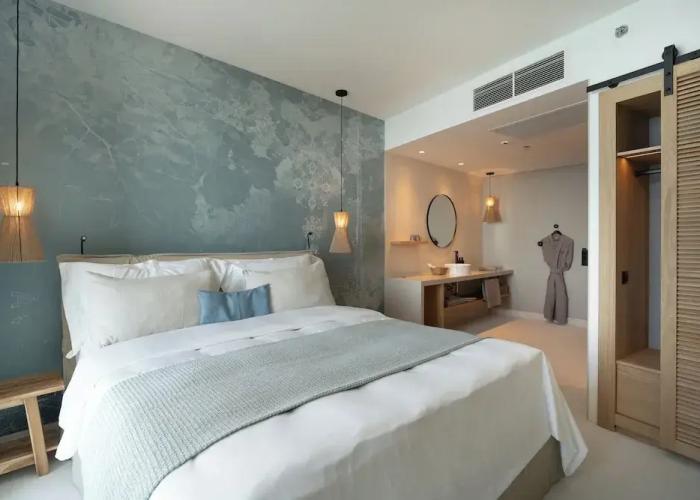 Blu Mare Hotel