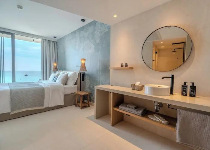 Blu Mare Hotel