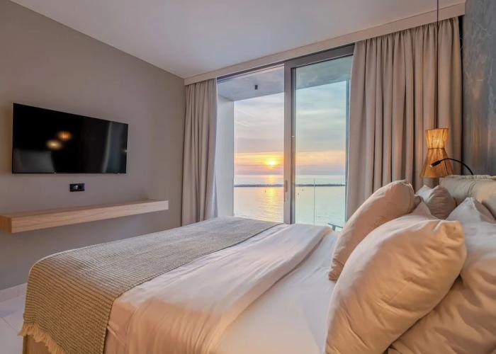 Blu Mare Hotel