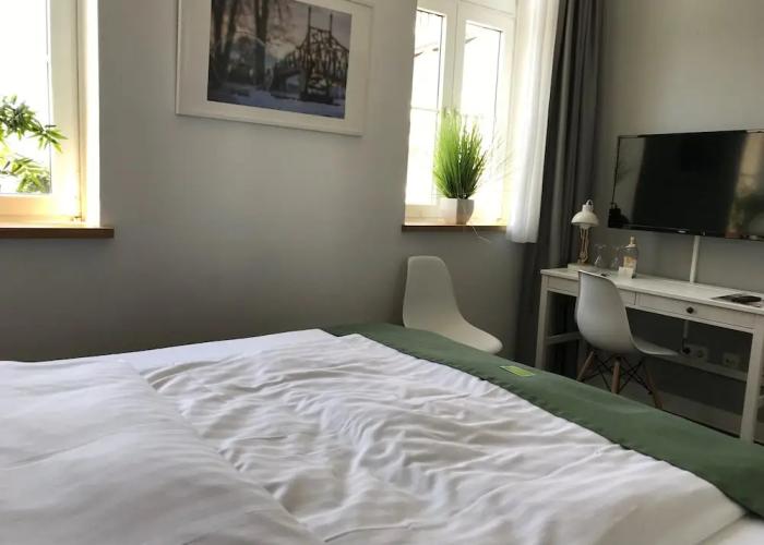 Hotel Riesenbeck - Self Check-In