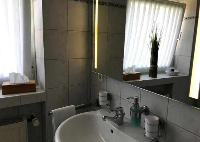 Hotel Riesenbeck - Self Check-In