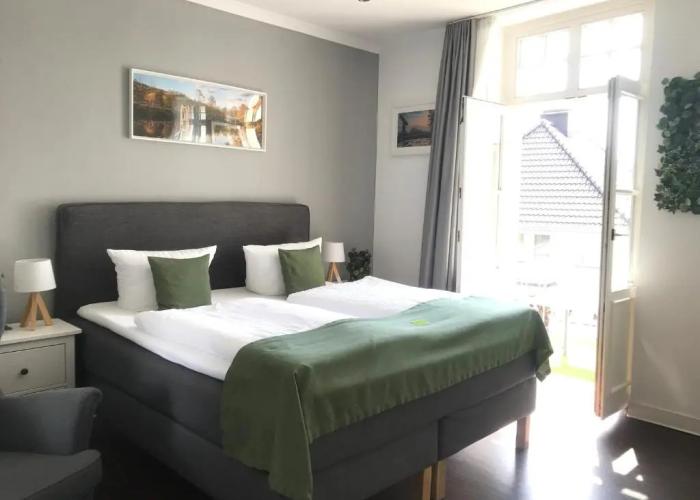 Hotel Riesenbeck - Self Check-In