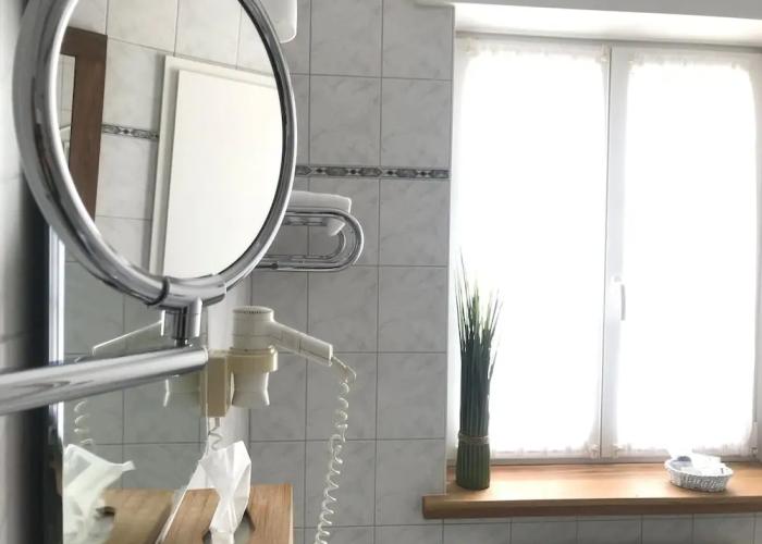 Hotel Riesenbeck - Self Check-In