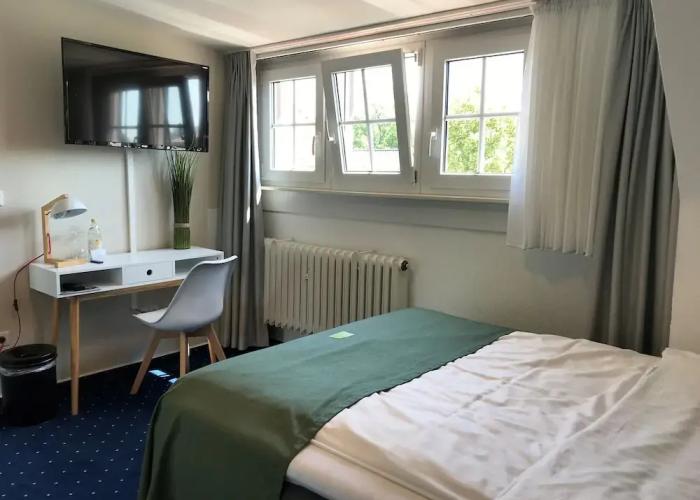 Hotel Riesenbeck - Self Check-In