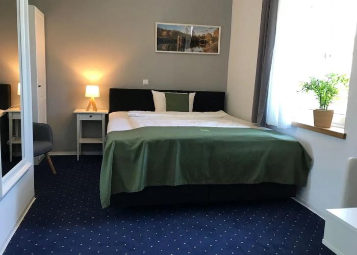 Hotel Riesenbeck - Self Check-In