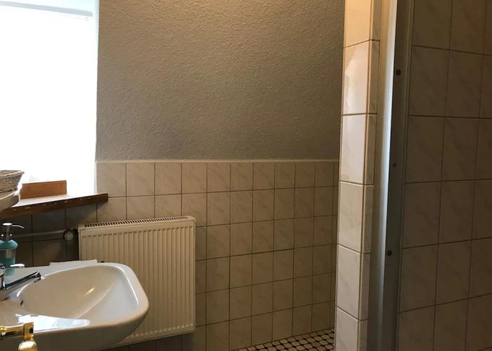Hotel Riesenbeck - Self Check-In
