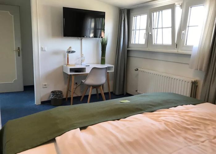 Hotel Riesenbeck - Self Check-In