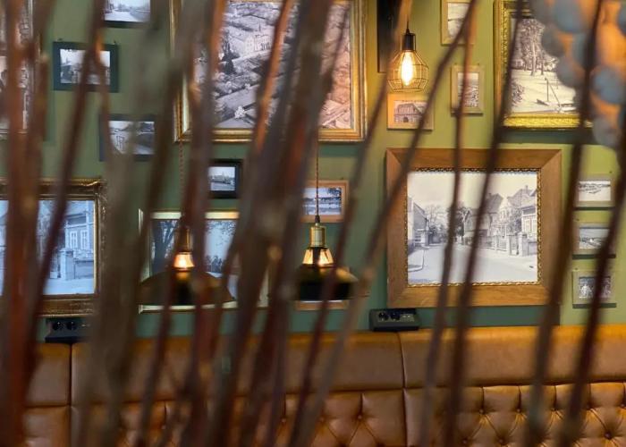 Hotel Riesenbeck - Self Check-In