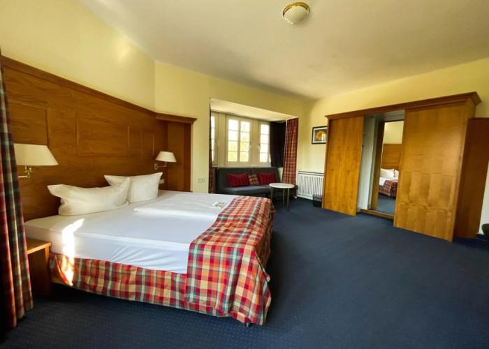 Akzent Hotel Saltenhof