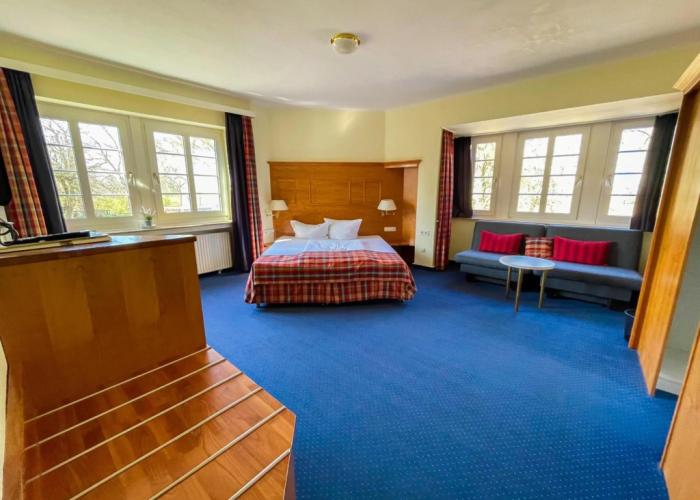 Akzent Hotel Saltenhof