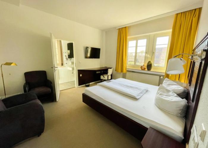 Akzent Hotel Saltenhof