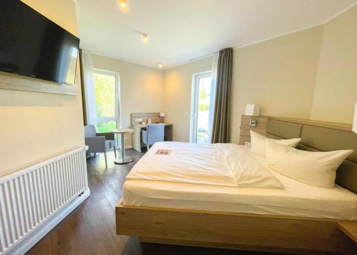 Akzent Hotel Saltenhof