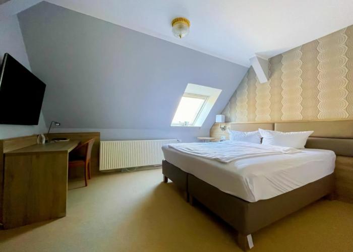 Akzent Hotel Saltenhof