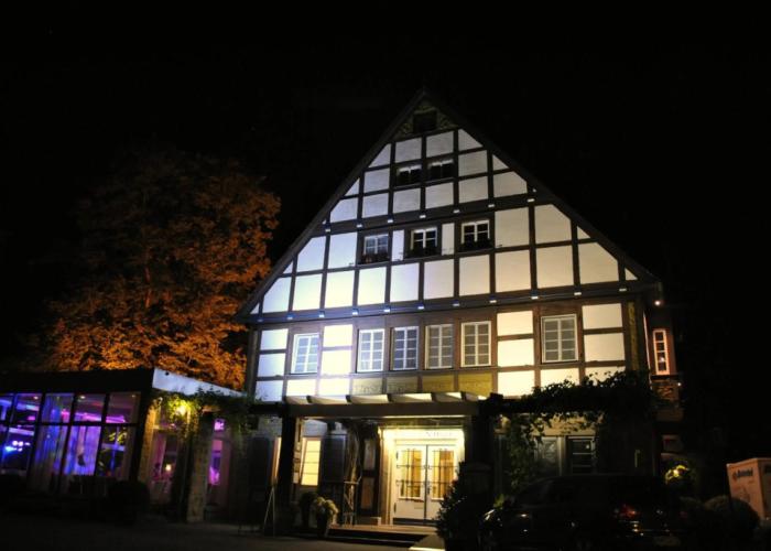 Akzent Hotel Saltenhof