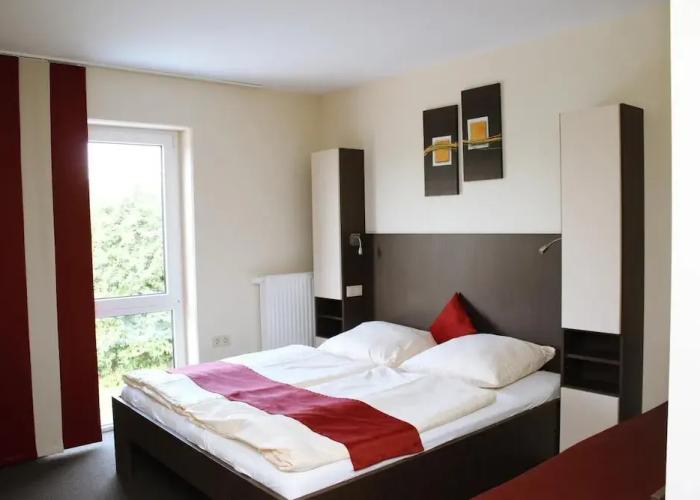 Arena Hotel