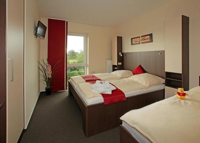 Arena Hotel