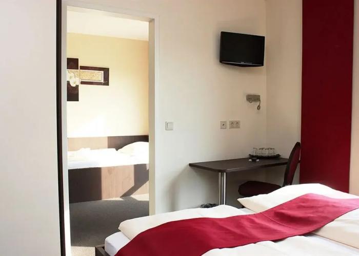 Arena Hotel