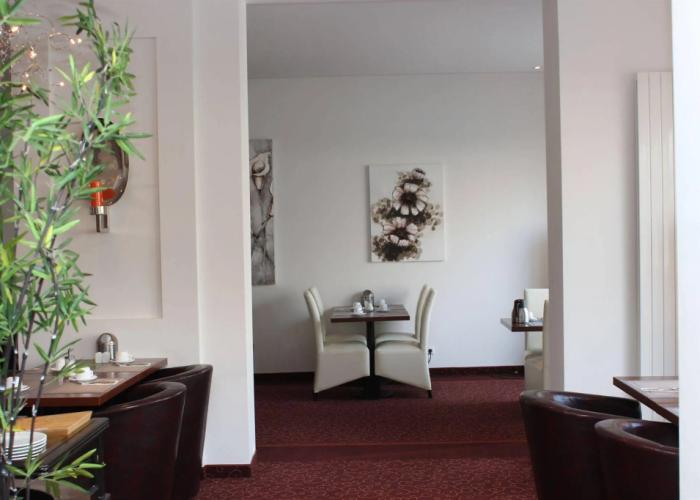 Wiking Hotel