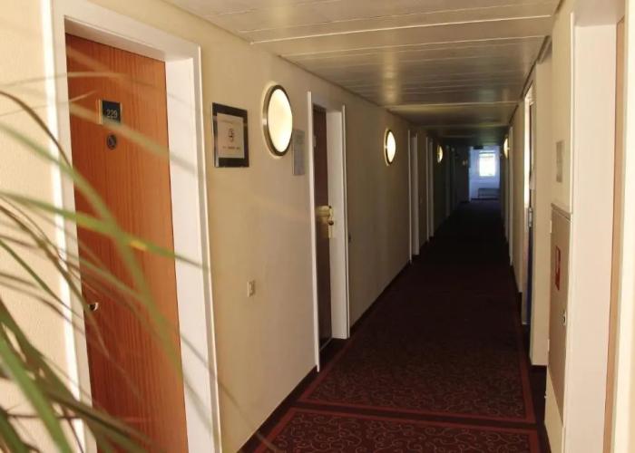 Wiking Hotel