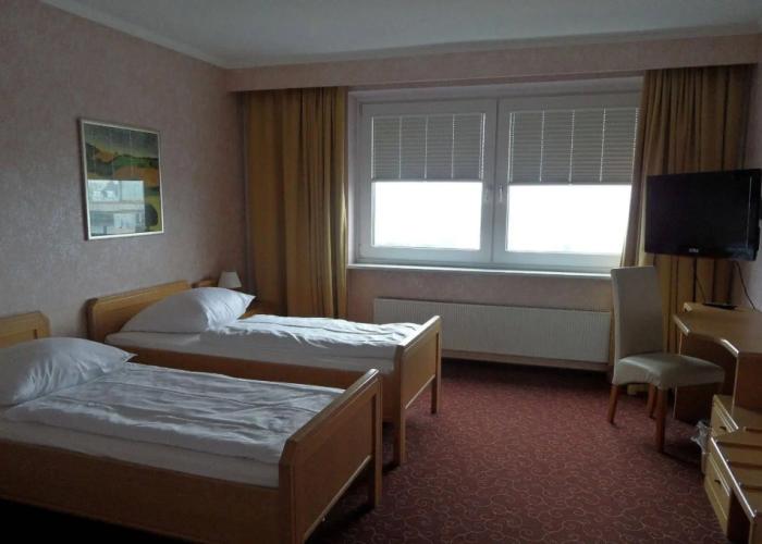 Wiking Hotel