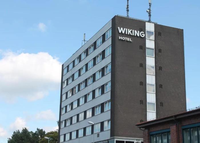 Wiking Hotel