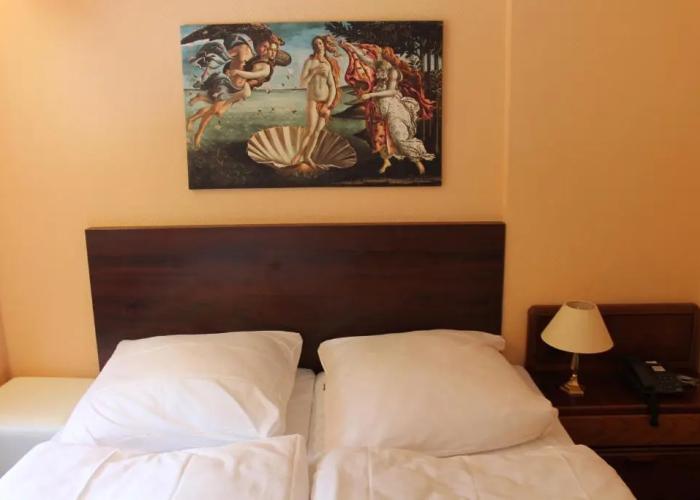 Wiking Hotel