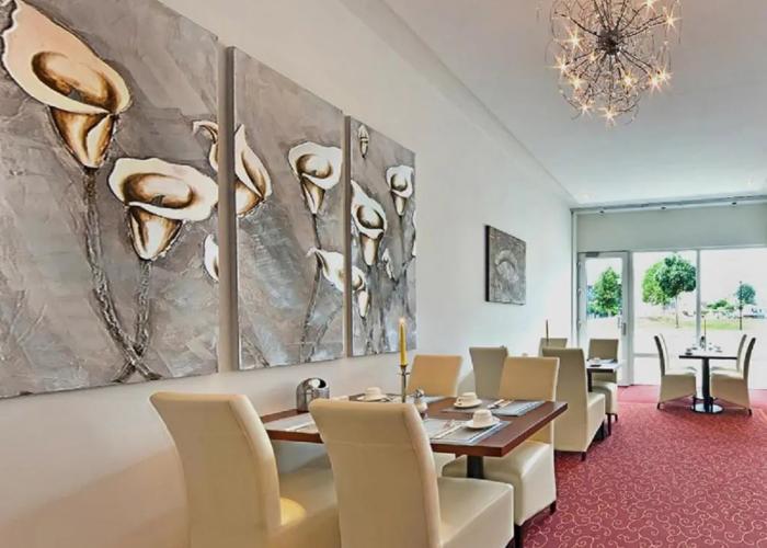 Wiking Hotel