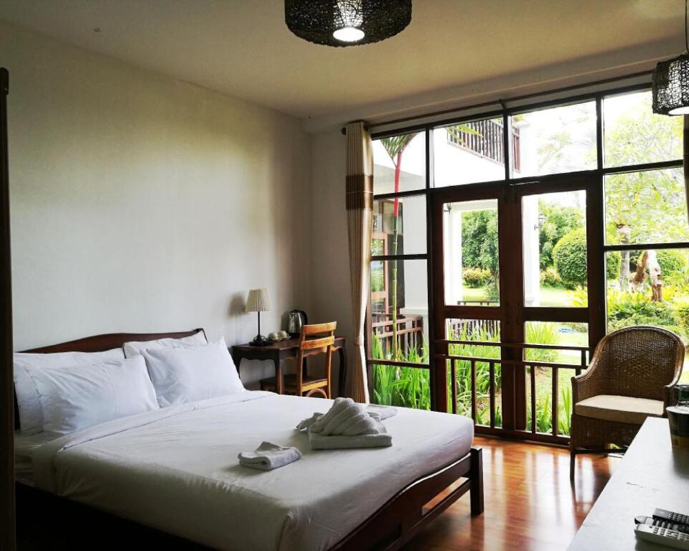 Gin's Maekhong View Resort & Spa