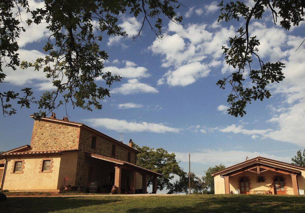 Agriturismo Belvedere Pierini e Brugi