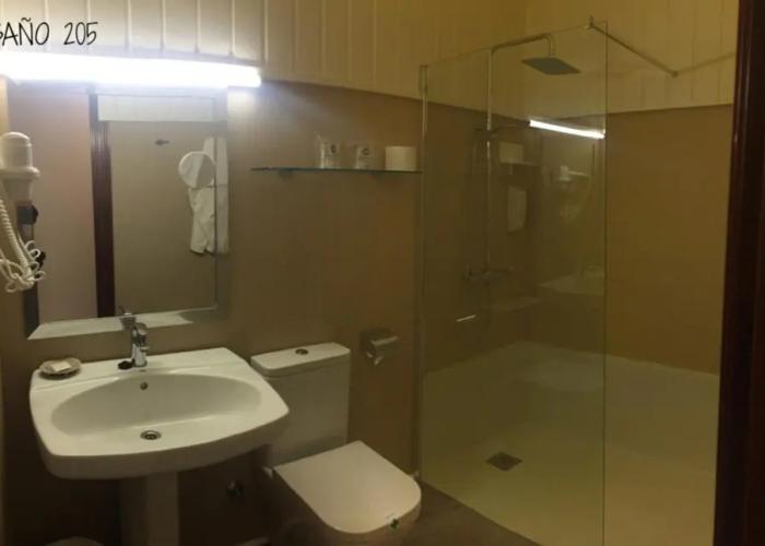 Hostal Vista Alegre