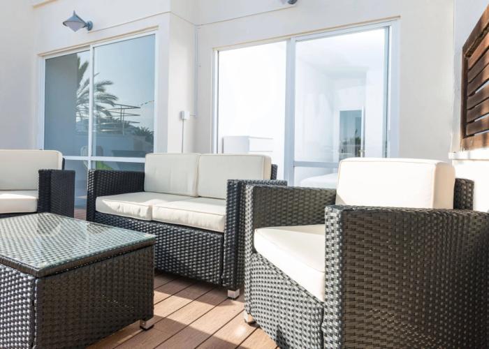 Hostal Vista Alegre