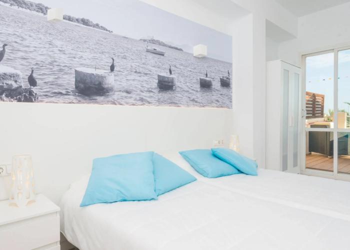 Hostal Vista Alegre