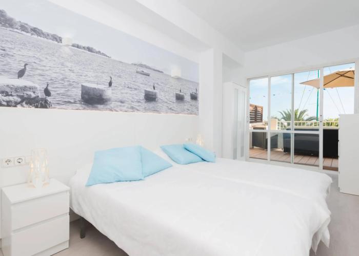 Hostal Vista Alegre