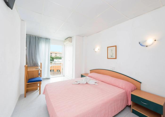 Hostal Vista Alegre