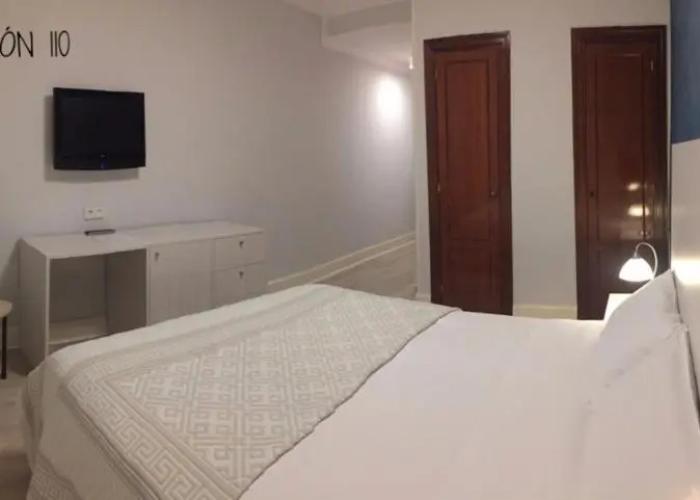Hostal Vista Alegre