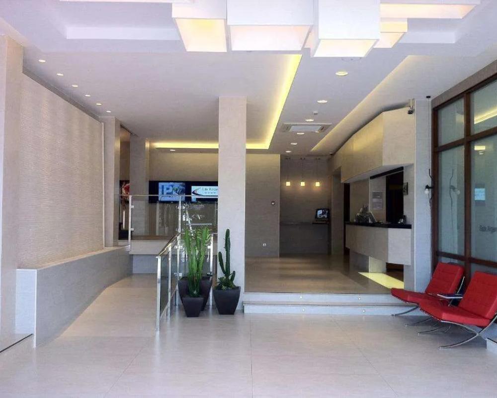 Las Rocas Playa Hotel