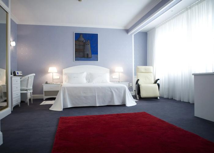 Las Rocas Playa Hotel