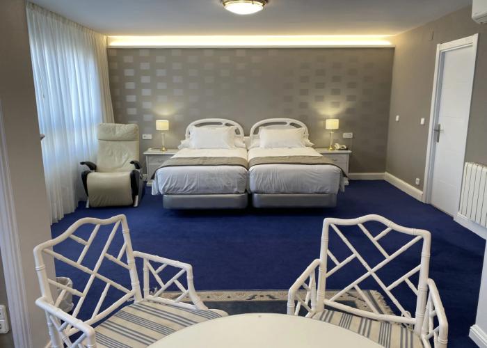 Las Rocas Playa Hotel