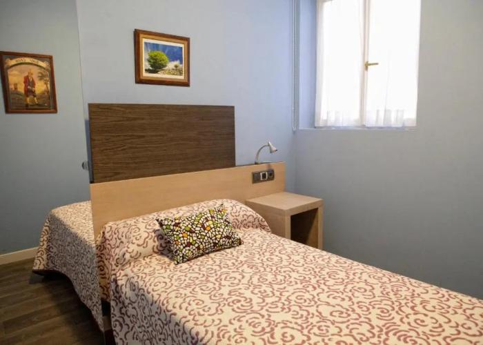 Pensión Jade