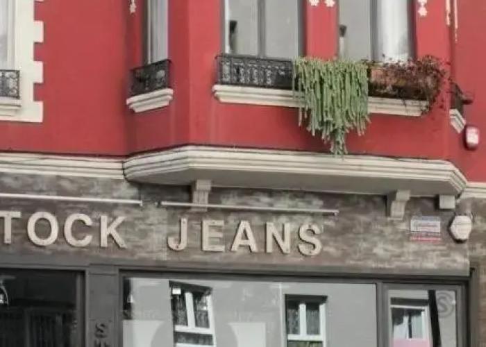 Pensión Jade