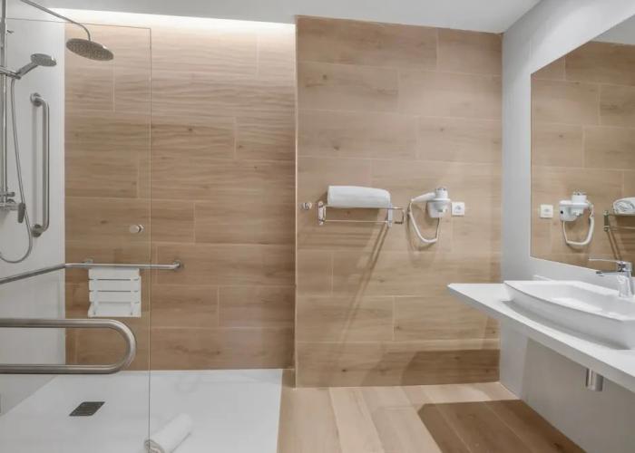B&B HOTEL Castro Urdiales