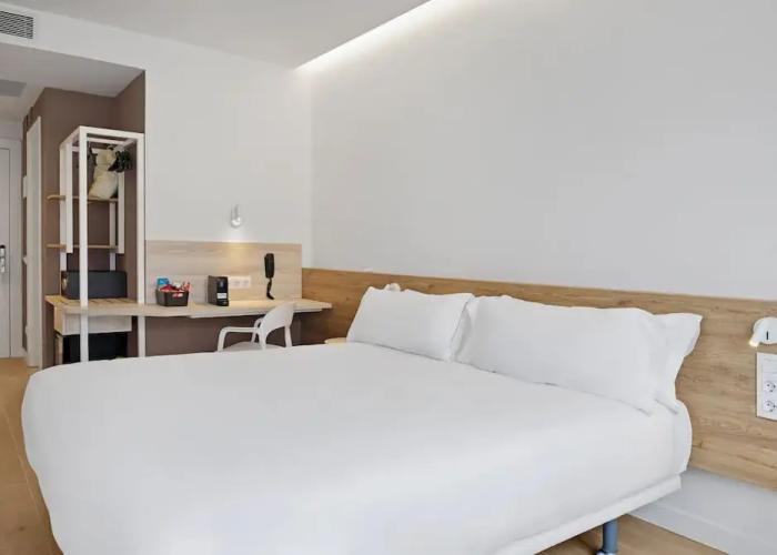 B&B HOTEL Castro Urdiales