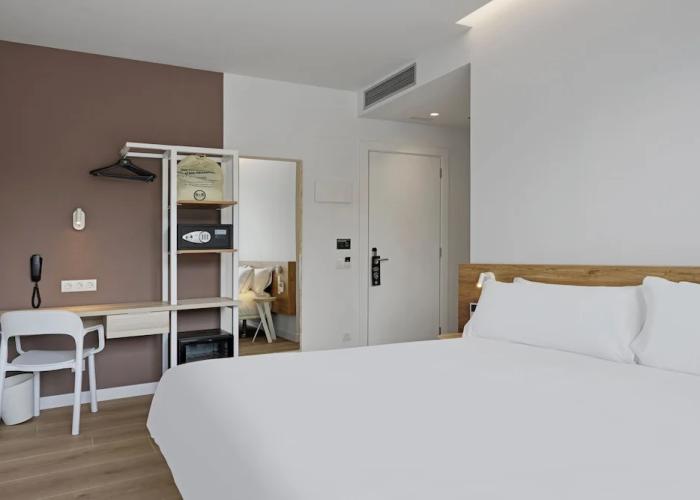 B&B HOTEL Castro Urdiales