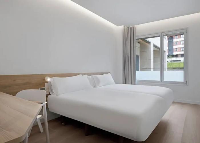 B&B HOTEL Castro Urdiales