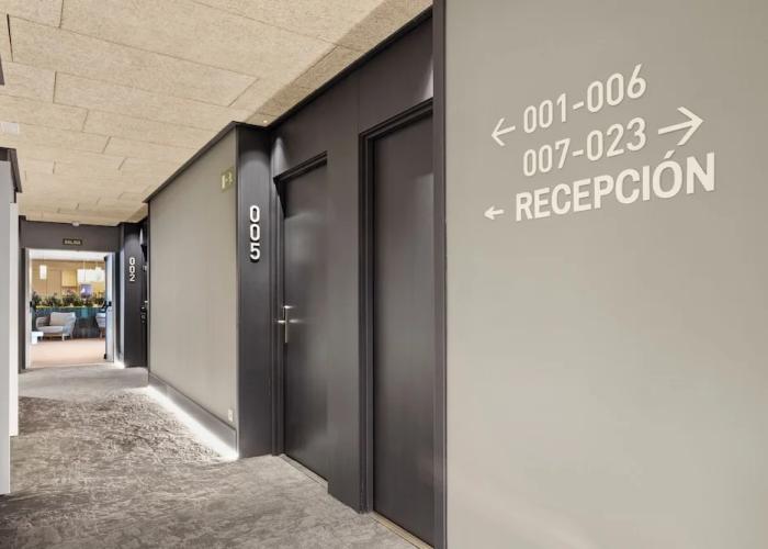 B&B HOTEL Castro Urdiales