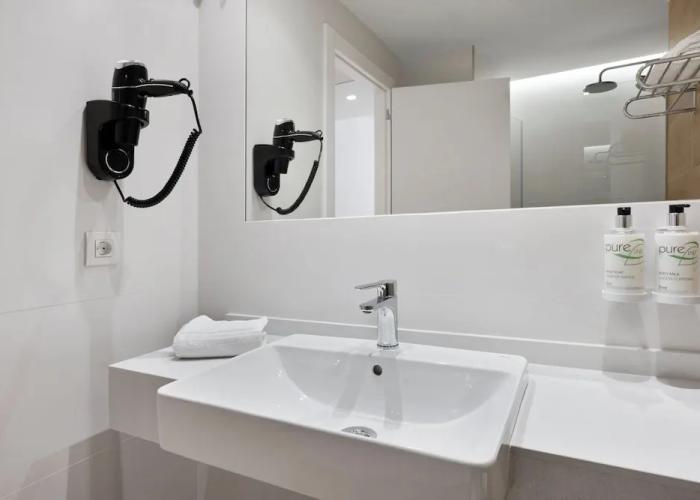 B&B HOTEL Castro Urdiales